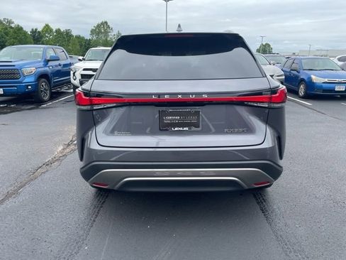 Used 2023 Lexus RX 350 Premium Plus w/ Cold Area Package FWD image 4