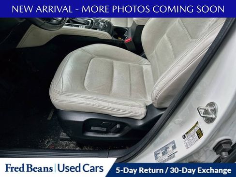 Used 2017 MAZDA CX-5 Grand Touring AWD/4WD image 7