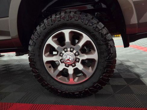 Used 2020 RAM 2500 Limited image 90