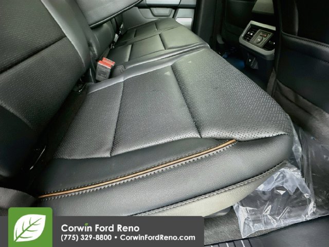 New 2026 Ford F350 Lariat w/ Black Appearance Package AWD/4WD image 31
