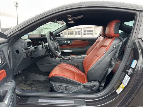 Used 2024 Ford Mustang GT Premium w/ GT Performance Package image 6