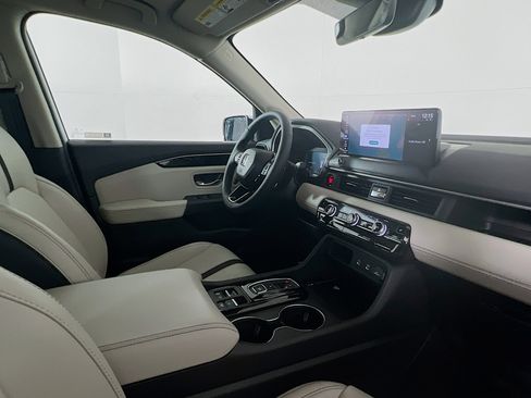 New 2026 Honda Pilot EX-L image 8