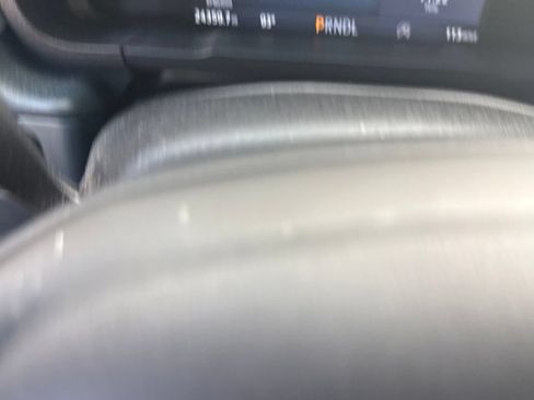 Used 2025 Ford Maverick XLT w/ XLT Luxury Package AWD/4WD image 22