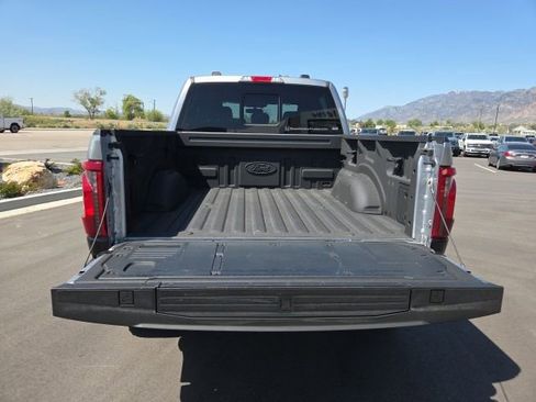 Used 2024 Ford F150 XLT w/ Equipment Group 303A High AWD/4WD image 6