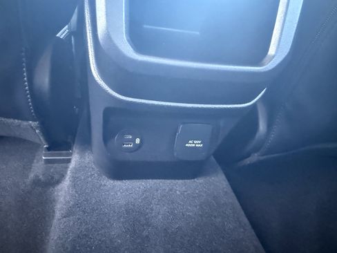 Used 2024 Ford Ranger Lariat w/ Advanced Towing Package image 22