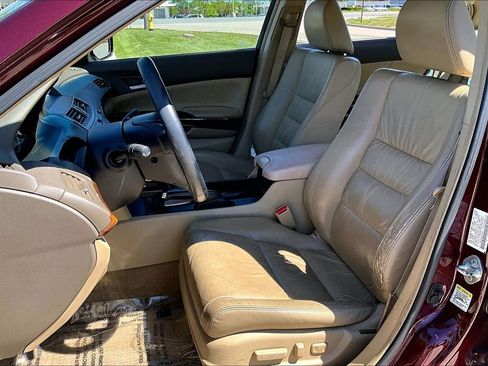 Used 2008 Honda Accord EX-L image 15