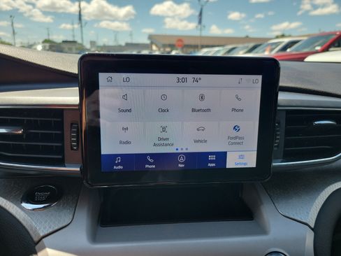 Certified 2023 Ford Explorer Timberline w/ Timberline Technology Package AWD/4WD image 24