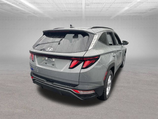 Used 2024 Hyundai Tucson SEL FWD image 10