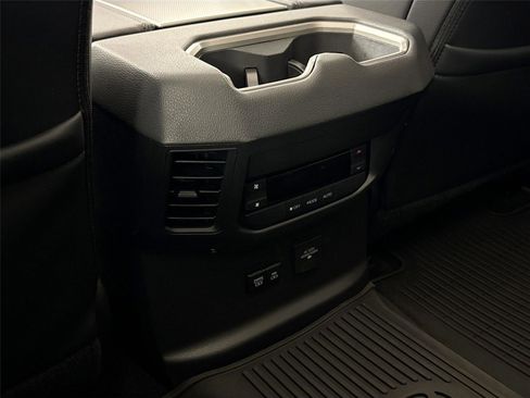 Certified 2024 Toyota Sequoia Limited image 38