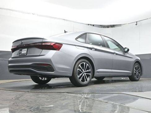 New 2026 Volkswagen Jetta Sport FWD image 35