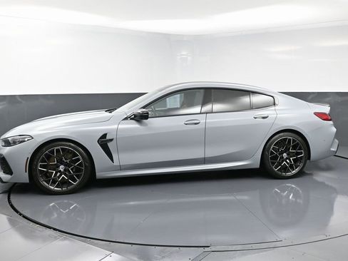 Used 2023 BMW M8 Gran Coupe xDrive Competition image 6