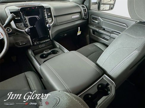 New 2026 RAM 2500 Big Horn image 19