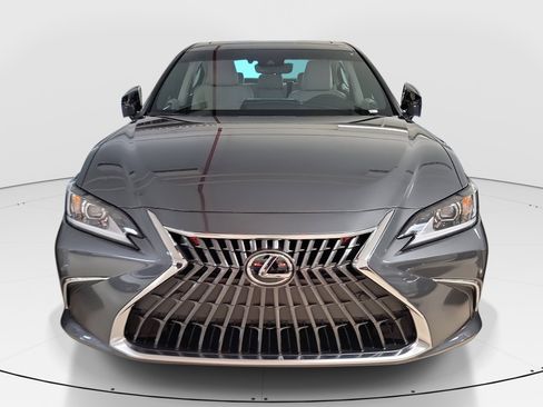 New 2025 Lexus ES 350 w/ Premium Package image 2