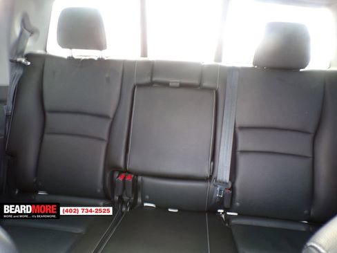 Used 2021 Honda Ridgeline RTL-E image 11