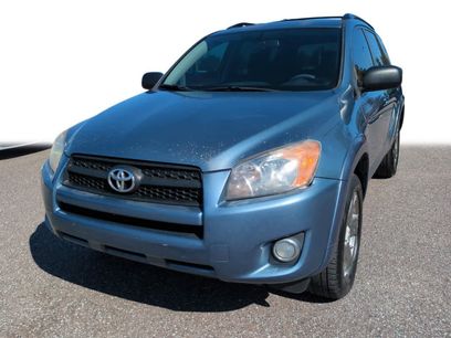 Used 2011 Toyota RAV4 Sport