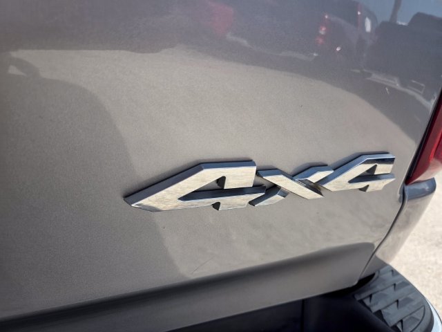 Used 2021 RAM 1500 Big Horn AWD/4WD image 16