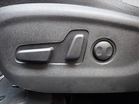 Used 2017 Hyundai Tucson SE Plus AWD/4WD image 12
