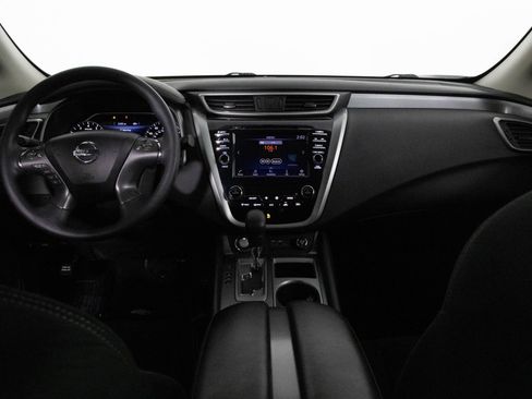 Used 2019 Nissan Murano S image 19