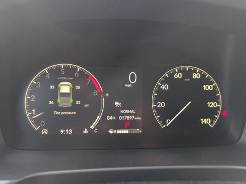 Used 2026 Honda Ridgeline TrailSport image 19