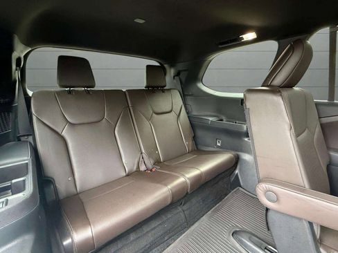 Used 2024 Lexus TX 350 350 Premium w/ Captains Chair Package image 25