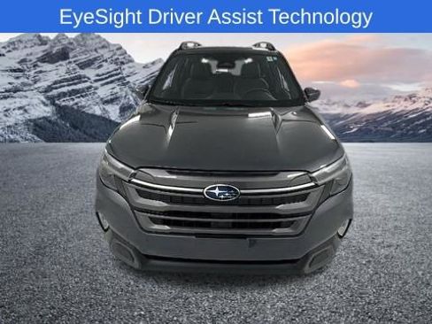 New 2026 Subaru Forester Limited image 8