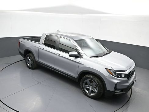 Used 2023 Honda Ridgeline RTL image 35