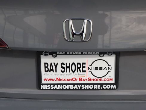 Used 2025 Honda Civic Sport image 31
