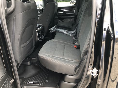 Used 2023 RAM 1500 Big Horn AWD/4WD image 14