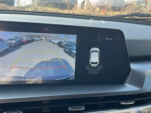 Used 2024 Kia Telluride S w/ S Sunroof Package AWD/4WD image 18