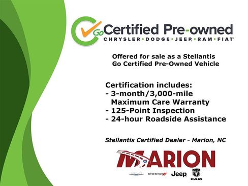 Used 2020 Jeep Cherokee Limited image 3