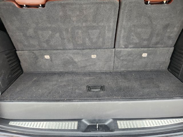 Used 2020 Chevrolet Tahoe Premier w/ Premier Plus Edition AWD/4WD image 36