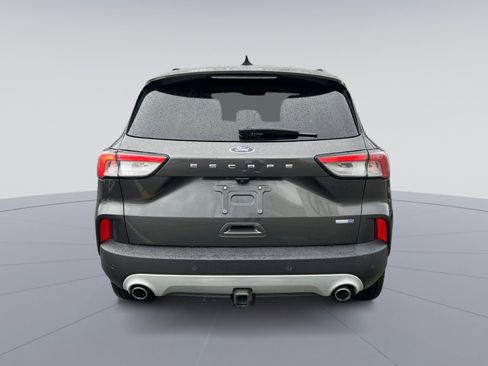 Used 2020 Ford Escape SEL AWD/4WD image 8