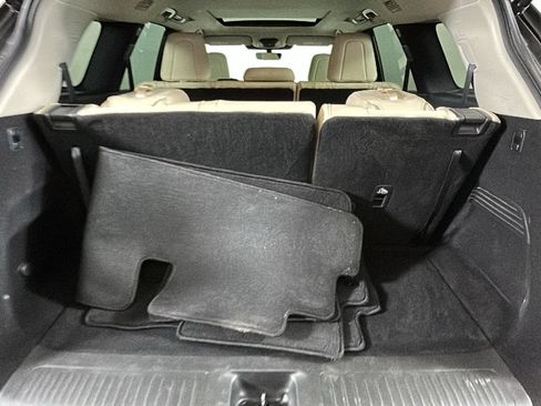 Used 2024 INFINITI QX60 Luxe AWD/4WD image 32