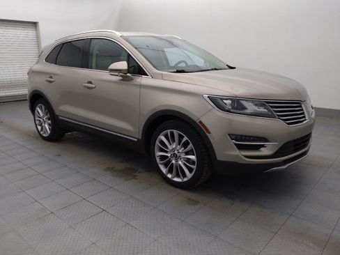 Used 2015 Lincoln MKC FWD w/ Equipment Group 102A Reserve image 11