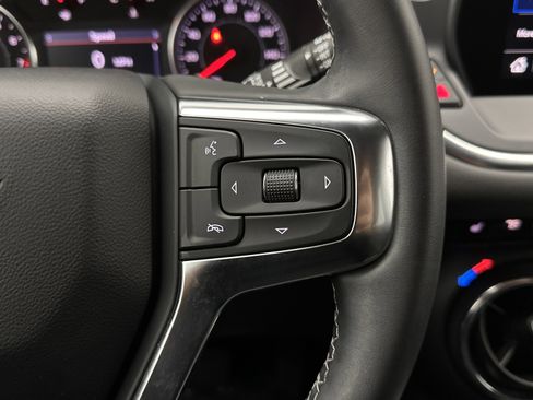 Used 2024 Chevrolet Blazer LT image 21