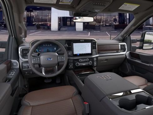 New 2026 Ford F250 King Ranch AWD/4WD image 11