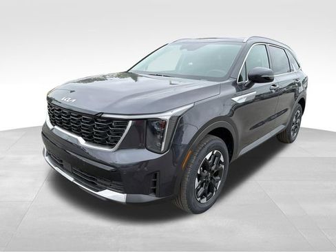 New 2026 Kia Sorento S AWD/4WD image 3