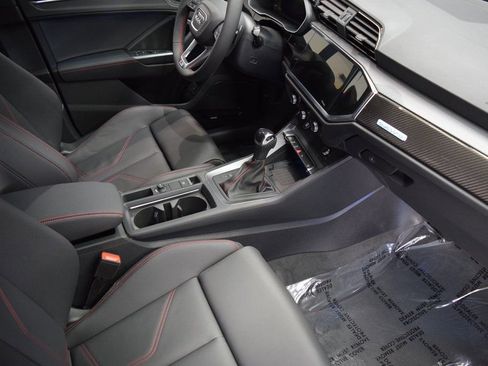 New 2025 Audi Q3 2.0T Premium Plus image 7
