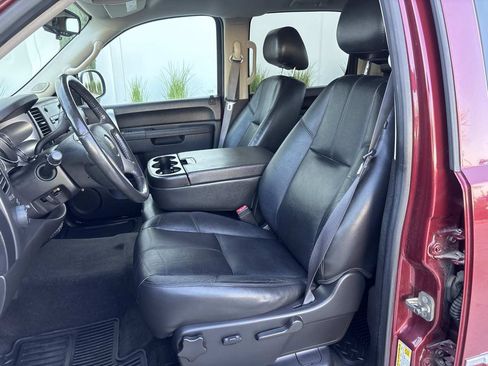 Used 2013 Chevrolet Silverado 1500 LT RWD image 18