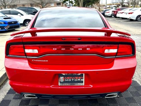 Used 2011 Dodge Charger Rallye image 5