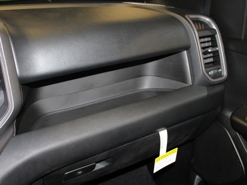 New 2026 RAM 1500 Tradesman image 25