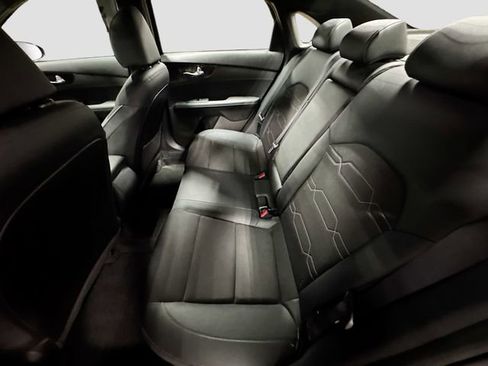 Used 2023 Kia Forte GT-Line w/ GT-Line Premium Package image 25