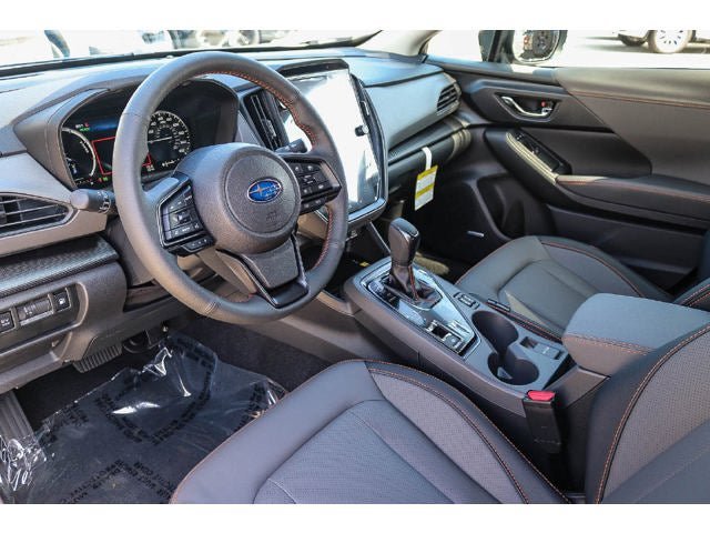 New 2026 Subaru Crosstrek 2.5i Limited AWD/4WD image 43