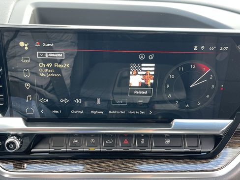 New 2026 GMC Sierra 1500 Elevation image 47