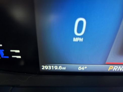 Used 2023 Ford Escape Active FWD image 15