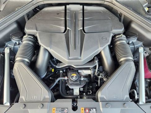 New 2026 Genesis GV80 3.5T Prestige image 25