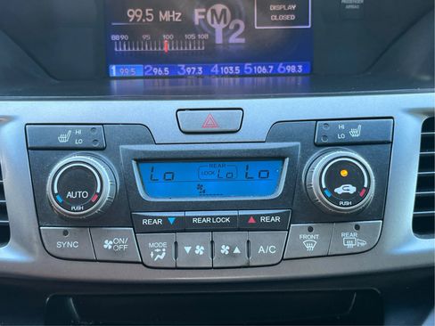 Used 2012 Honda Odyssey EX-L image 17