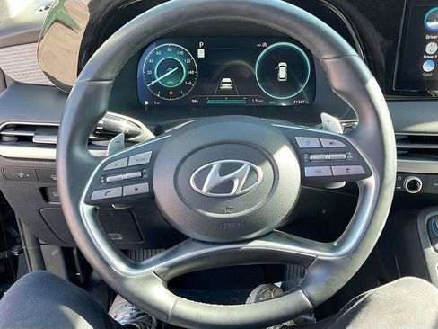 Used 2023 Hyundai Palisade Limited image 11