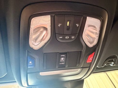 New 2026 RAM 2500 Tradesman AWD/4WD image 41