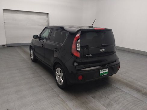 Used 2018 Kia Soul image 5